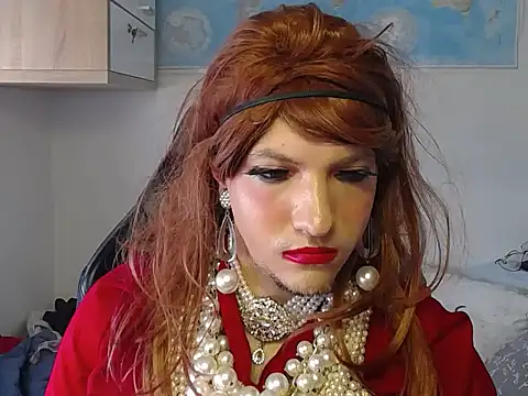 VanesaCrossic online show from October 2025 09:17:01 AM