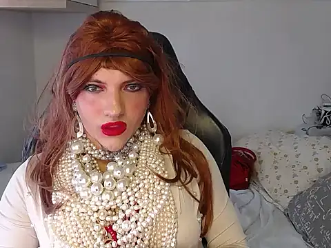 VanesaCrossic online show from November 2025 09:13:01 AM