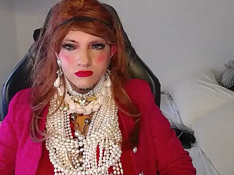 VanesaCrossic online show from September 2025 07:47:01 AM