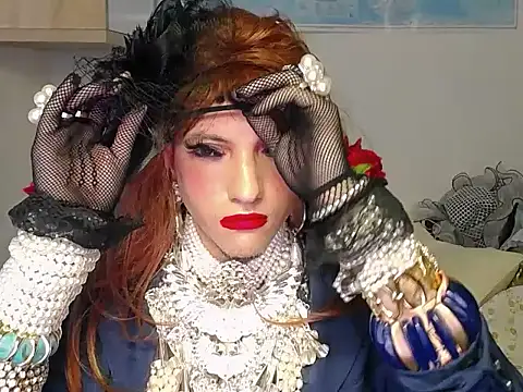 VanesaCrossic online show from October 2025 06:56:02 AM