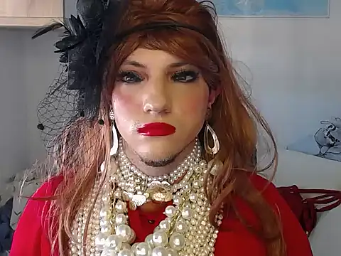 VanesaCrossic online show from October 2025 08:04:02 AM