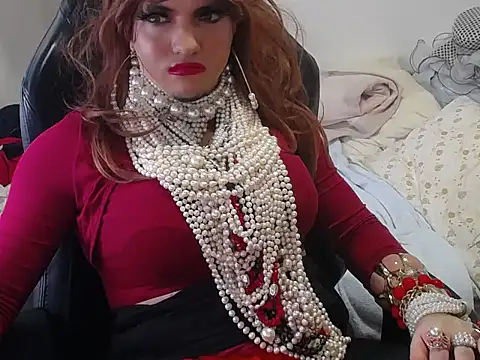 VanesaCrossic online show from March 2026 10:27:02 AM