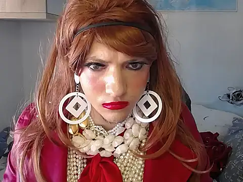 VanesaCrossic online show from October 2025 08:57:02 AM