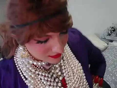 VanesaCrossic online show from February 2026 09:49:01 AM