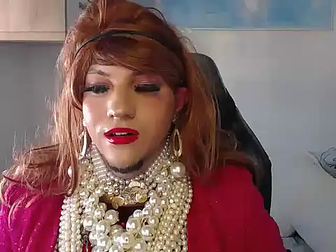 VanesaCrossic online show from October 2025 07:43:02 AM