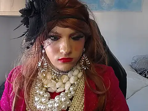VanesaCrossic online show from October 2025 07:46:02 AM