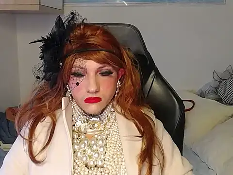 VanesaCrossic online show from October 2025 06:59:02 AM