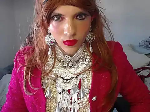 VanesaCrossic online show from October 2025 07:51:02 AM