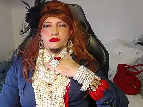 VanesaCrossic online show from October 2025 09:08:02 AM