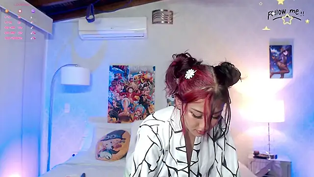 Snapshot of shidory_mei chatting on November 2025 06:55:01 PM shidory mei online show from November 2025 06:55:01 PM