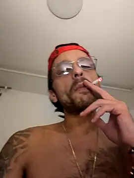 Snapshot of Zaskeee chatting on October 2025 01:46:02 AM Zaskeee online show from October 2025 01:46:02 AM