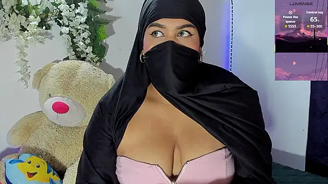 kadira6  online show from February 2026 12:23:01 PM