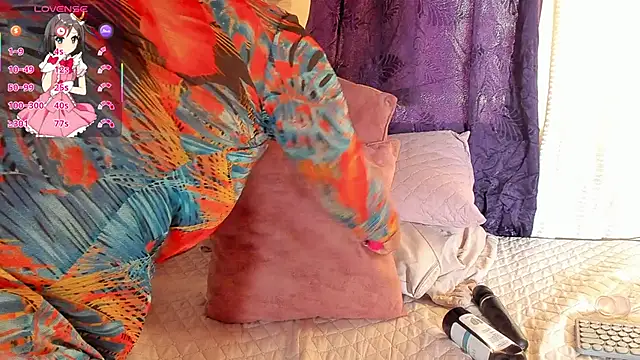 kadira6  online show from December 2025 01:02:02 PM