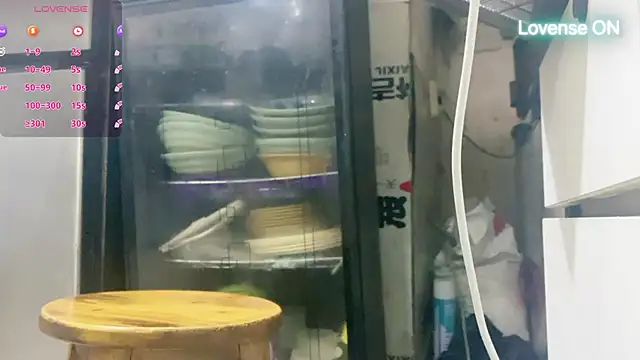 Snapshot of 0xiaosu0 chatting on November 2025 07:22:01 AM 0xiaosu0 online show from November 2025 07:22:01 AM