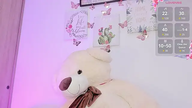 Snapshot of Little_channel_ chatting on June 2026 11:31:01 AM Little channel online show from June 2026 11:31:01 AM