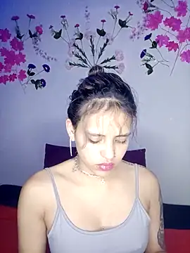 BellaChiquis  online show from November 2025 07:08:01 AM