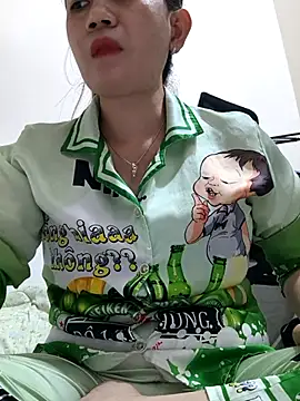 codaivensong online show from November 2025 04:02:01 AM