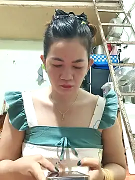 codaivensong online show from November 2025 10:35:01 PM