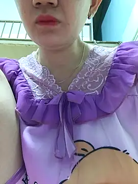 codaivensong online show from November 2025 10:47:01 PM