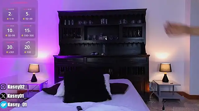 Snapshot of kasey_ chatting on February 2026 07:25:01 PM kasey online show from February 2026 07:25:01 PM