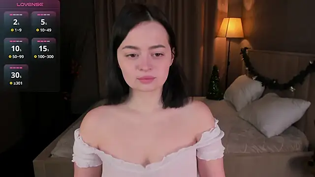 Shy  Tammy online show from November 2025 12:11:02 AM