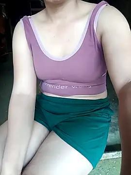 Alice-567 online show from April 2026 09:49:01 AM