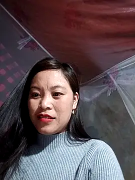 Alice-567 online show from February 2026 07:13:01 PM