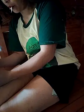 Alice-567 online show from April 2026 12:58:02 AM