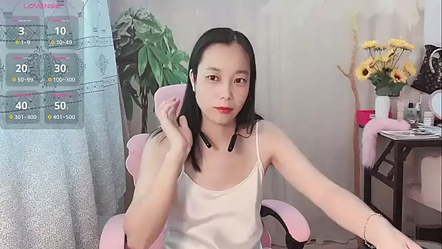 Snapshot of Lingling-Baby520 chatting on July 2026 08:04:02 AM Lingling-Baby520 online show from July 2026 08:04:02 AM