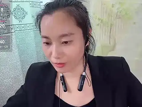 Snapshot of Lingling-Baby520 chatting on March 2026 06:35:01 AM Lingling-Baby520 online show from March 2026 06:35:01 AM