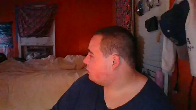 Theo269 online show from March 2026 02:35:01 AM