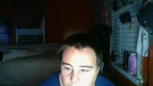 Theo269 online show from December 2025 04:22:02 AM