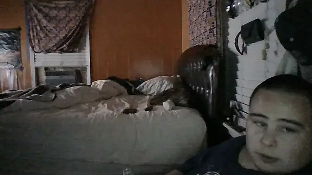 Theo269 online show from January 2026 07:45:01 AM