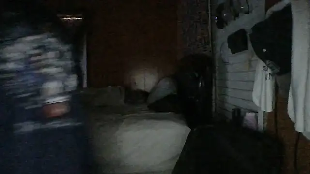 Theo269 online show from December 2025 05:08:01 PM