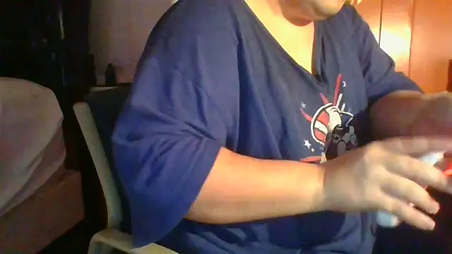 Theo269 online show from March 2026 03:35:02 AM