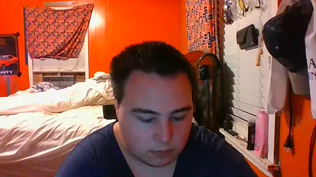 Theo269 online show from March 2026 06:11:02 PM