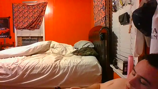 Theo269 online show from March 2026 09:11:02 PM