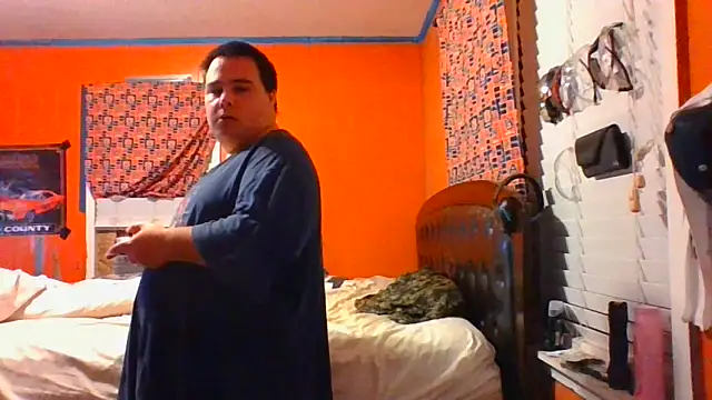 Theo269 online show from November 2025 07:31:01 AM