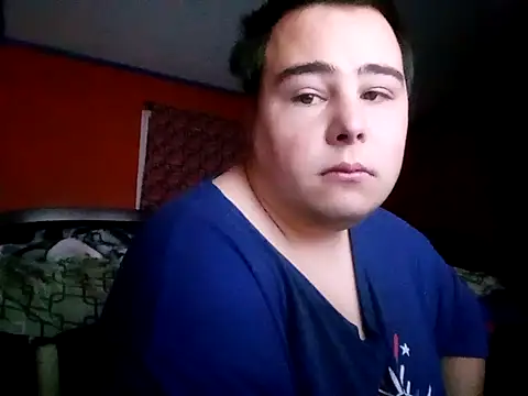 Theo269 online show from November 2025 09:26:02 PM