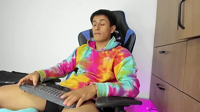 dorman boy online show from November 2025 11:42:02 PM