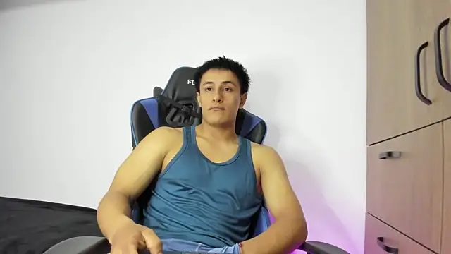 dorman boy online show from November 2025 01:55:02 AM