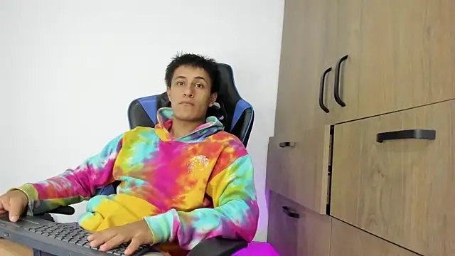 dorman boy online show from November 2025 02:54:02 AM