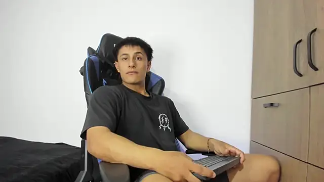 dorman boy online show from November 2025 03:29:01 AM