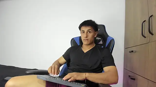 dorman boy online show from November 2025 03:28:02 AM