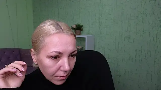 Jade Journey online show from October 2025 07:49:02 AM