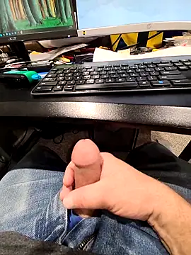 big Jizzy 125 online show from December 2025 06:19:02 AM