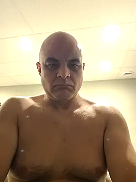 big Jizzy 125 online show from November 2025 07:01:02 AM