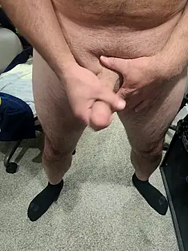 big Jizzy 125 online show from November 2025 06:39:01 AM