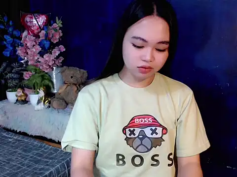 lustfullakim online show from March 2026 03:05:02 PM