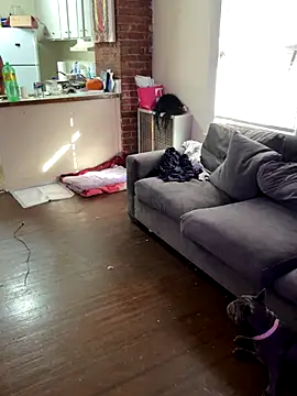 Naughtynessaa online show from November 2025 05:39:01 PM